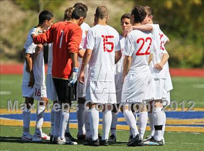 Thumbnail 3 in St. Augustine @ Cathedral Catholic (CIF SDS D3 Final) photogallery.