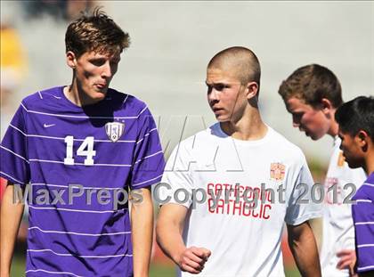 Thumbnail 2 in St. Augustine @ Cathedral Catholic (CIF SDS D3 Final) photogallery.