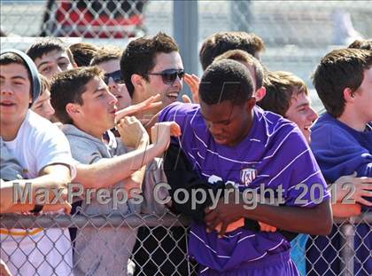 Thumbnail 1 in St. Augustine @ Cathedral Catholic (CIF SDS D3 Final) photogallery.