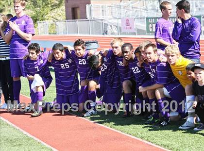 Thumbnail 2 in St. Augustine @ Cathedral Catholic (CIF SDS D3 Final) photogallery.