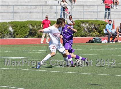 Thumbnail 1 in St. Augustine @ Cathedral Catholic (CIF SDS D3 Final) photogallery.