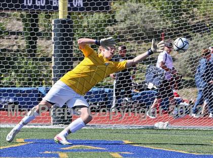 Thumbnail 3 in St. Augustine @ Cathedral Catholic (CIF SDS D3 Final) photogallery.