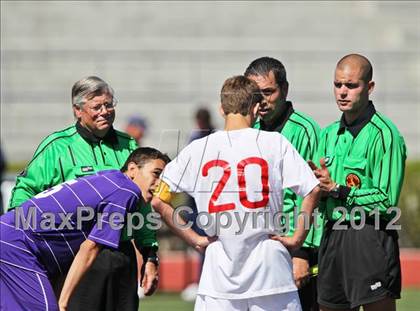 Thumbnail 3 in St. Augustine @ Cathedral Catholic (CIF SDS D3 Final) photogallery.