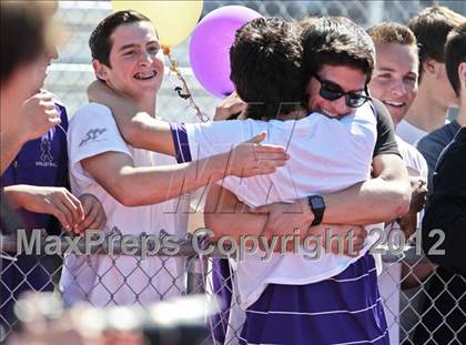 Thumbnail 3 in St. Augustine @ Cathedral Catholic (CIF SDS D3 Final) photogallery.