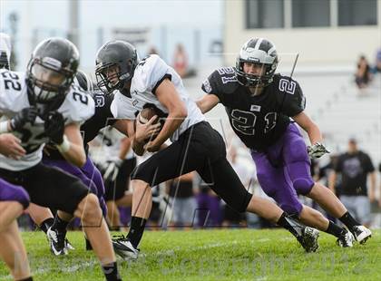 Thumbnail 3 in JV: Alta @ Riverton photogallery.