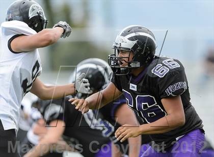Thumbnail 2 in JV: Alta @ Riverton photogallery.
