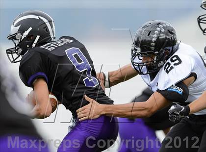 Thumbnail 1 in JV: Alta @ Riverton photogallery.
