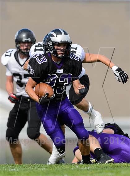 Thumbnail 1 in JV: Alta @ Riverton photogallery.