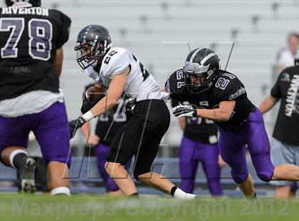 Thumbnail 3 in JV: Alta @ Riverton photogallery.