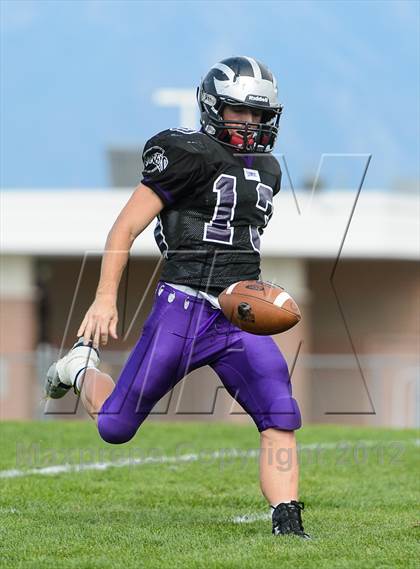 Thumbnail 3 in JV: Alta @ Riverton photogallery.