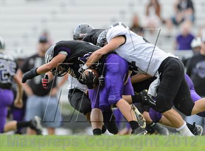 Thumbnail 3 in JV: Alta @ Riverton photogallery.