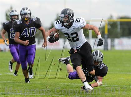 Thumbnail 3 in JV: Alta @ Riverton photogallery.