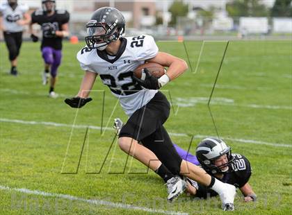 Thumbnail 2 in JV: Alta @ Riverton photogallery.
