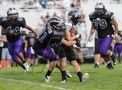 Thumbnail 2 in JV: Alta @ Riverton photogallery.