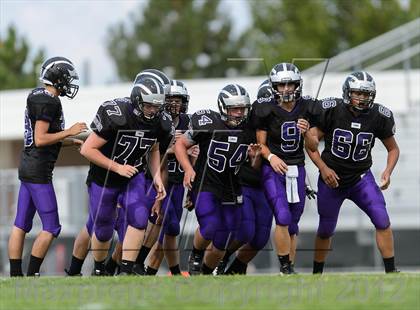 Thumbnail 1 in JV: Alta @ Riverton photogallery.