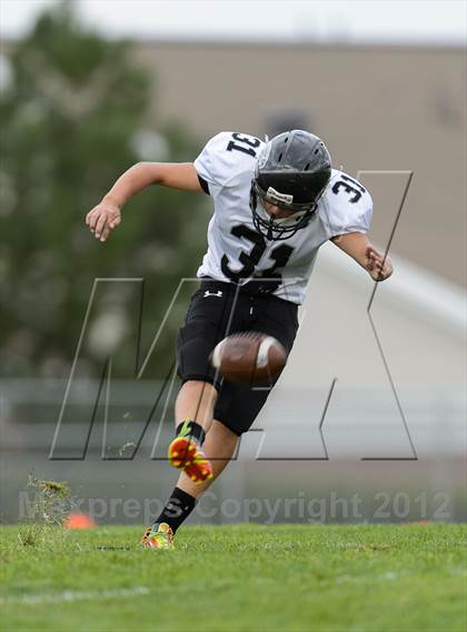 Thumbnail 3 in JV: Alta @ Riverton photogallery.
