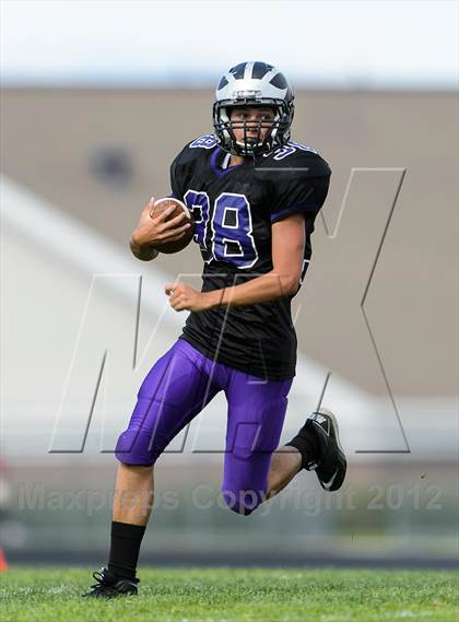 Thumbnail 2 in JV: Alta @ Riverton photogallery.