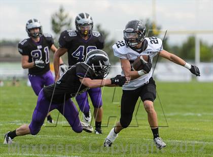 Thumbnail 2 in JV: Alta @ Riverton photogallery.