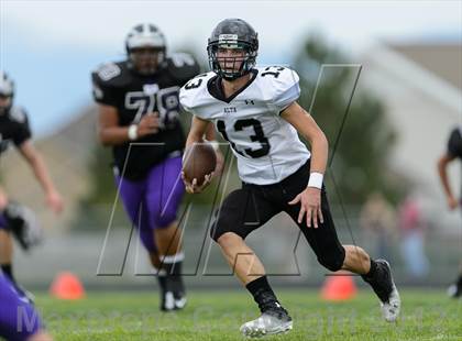 Thumbnail 3 in JV: Alta @ Riverton photogallery.