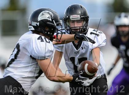Thumbnail 2 in JV: Alta @ Riverton photogallery.