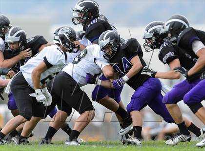 Thumbnail 1 in JV: Alta @ Riverton photogallery.