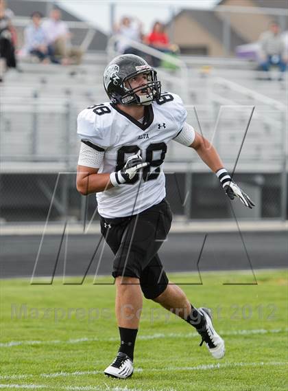 Thumbnail 1 in JV: Alta @ Riverton photogallery.