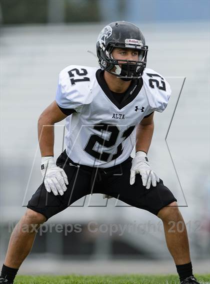 Thumbnail 1 in JV: Alta @ Riverton photogallery.