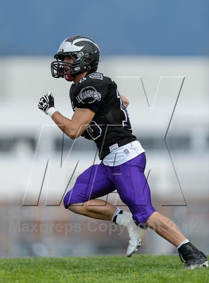 Thumbnail 3 in JV: Alta @ Riverton photogallery.