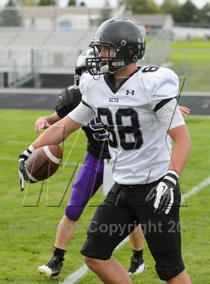 Thumbnail 3 in JV: Alta @ Riverton photogallery.