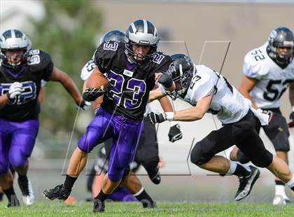 Thumbnail 3 in JV: Alta @ Riverton photogallery.