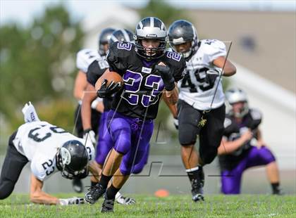 Thumbnail 1 in JV: Alta @ Riverton photogallery.