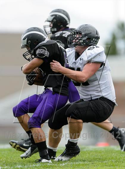 Thumbnail 3 in JV: Alta @ Riverton photogallery.