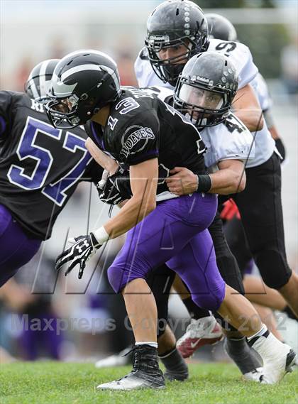 Thumbnail 3 in JV: Alta @ Riverton photogallery.