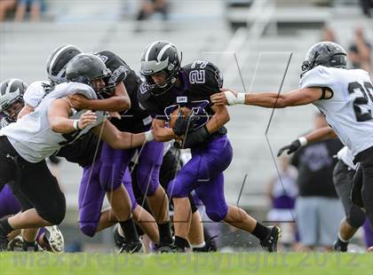 Thumbnail 2 in JV: Alta @ Riverton photogallery.