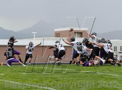 Thumbnail 3 in JV: Alta @ Riverton photogallery.