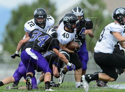 Thumbnail 3 in JV: Alta @ Riverton photogallery.
