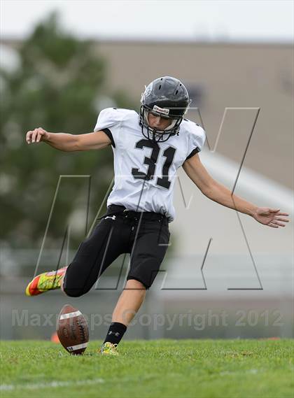 Thumbnail 2 in JV: Alta @ Riverton photogallery.