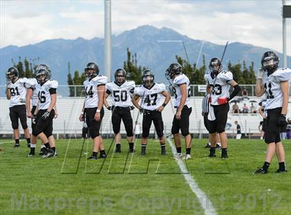 Thumbnail 3 in JV: Alta @ Riverton photogallery.