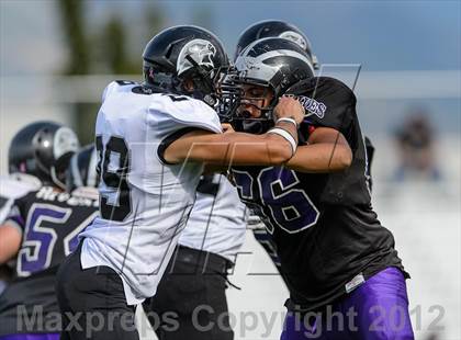 Thumbnail 3 in JV: Alta @ Riverton photogallery.