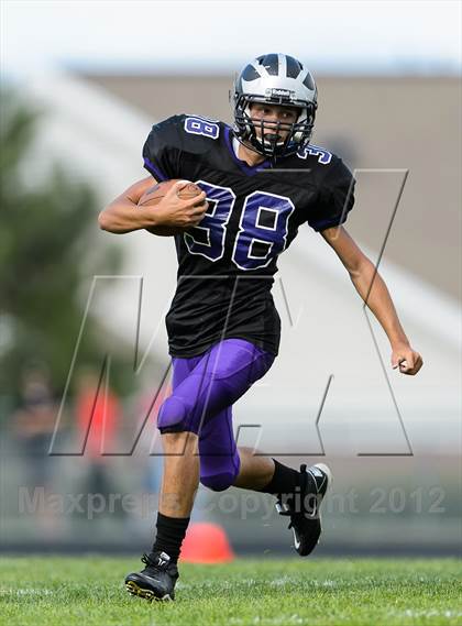 Thumbnail 3 in JV: Alta @ Riverton photogallery.