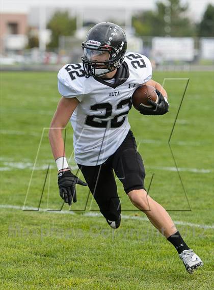 Thumbnail 1 in JV: Alta @ Riverton photogallery.