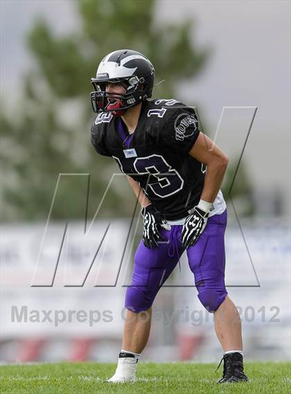 Thumbnail 3 in JV: Alta @ Riverton photogallery.