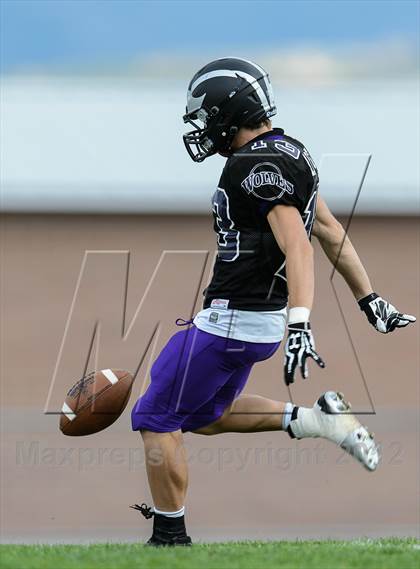 Thumbnail 3 in JV: Alta @ Riverton photogallery.