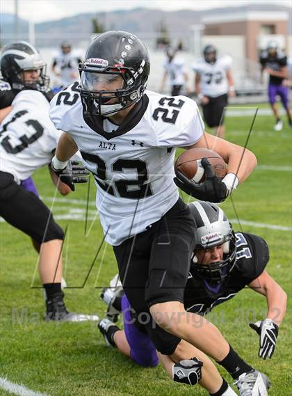 Thumbnail 1 in JV: Alta @ Riverton photogallery.