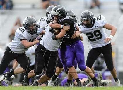 Thumbnail 3 in JV: Alta @ Riverton photogallery.