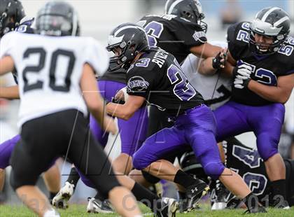 Thumbnail 2 in JV: Alta @ Riverton photogallery.