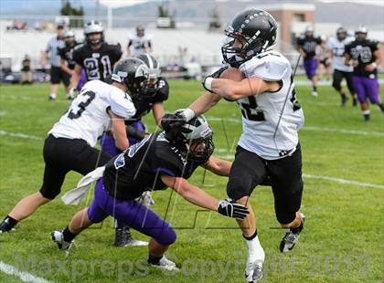 Thumbnail 3 in JV: Alta @ Riverton photogallery.