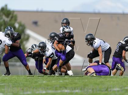 Thumbnail 3 in JV: Alta @ Riverton photogallery.