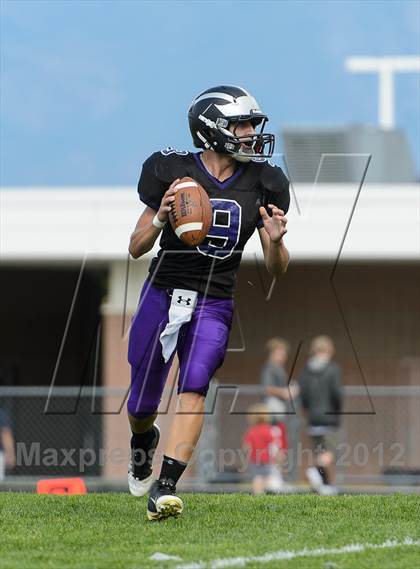 Thumbnail 2 in JV: Alta @ Riverton photogallery.