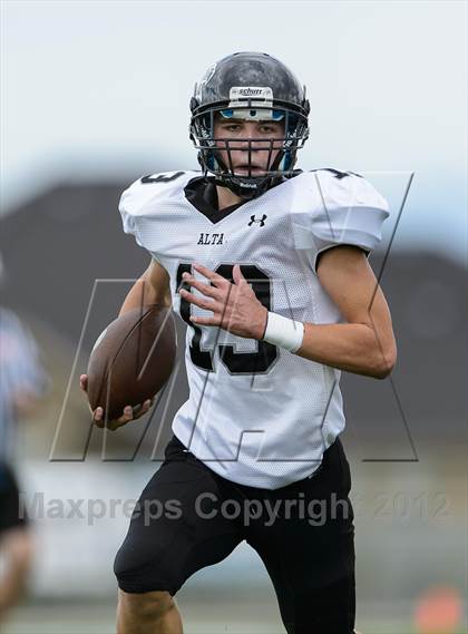 Thumbnail 3 in JV: Alta @ Riverton photogallery.